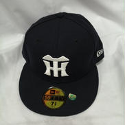 阪神タイガースキャップ|NEW ERA