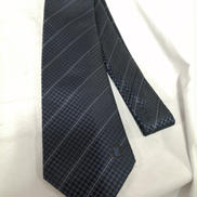 シルクネクタイ|LOUIS VUITTON