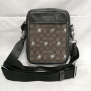 シグネチャーショルダーバッグ|COACH