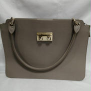 レザーハンドバッグ|FURLA
