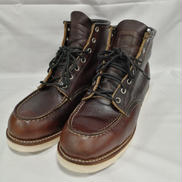 アイリッシュセッター8138|RED WING