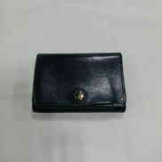 3つ折りウォレット|DOM TEPORNA