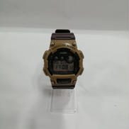 デジタルクオーツ|CASIO