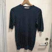 半袖セーター|ENFOLD