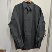 シャツジャケット|STUDIO NICHOLSON×ZARA