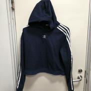 ウールパーカー|ADIDAS