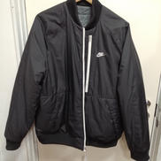 レガシーボンバージャケット|NIKE