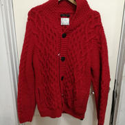 ニットアウター|B'2ND