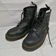8ホールブーツ|DR.MARTENS