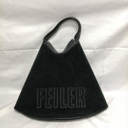 トラペゾイドシュニールバッグ|FEILER