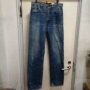 501ボタンフライデニムパンツ|LEVI’S