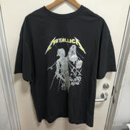 バンドTシャツ|METALLICA