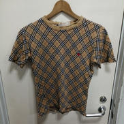 ノバチェックTシャツ|BURBERRYS