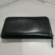 ラウンドジップロングウォレット|ZONALE