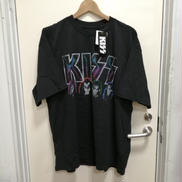 バンドTシャツ|KISS