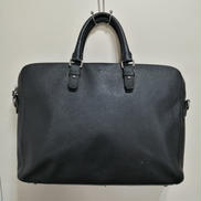 レザートートバッグ|AGNES B.