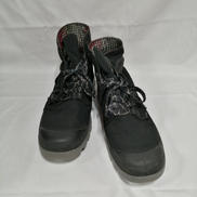 防水ブーツ|PALLADIUM