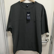 ナイロンTシャツ|REEBOK