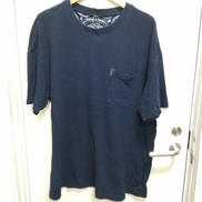 ワンポケットTシャツ|DENHAM