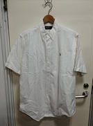ロゴ入り半袖シャツ|POLO RALPH LAUREN