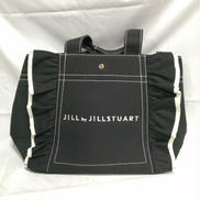 フリルトートバッグ|JILL BY JILL STUART