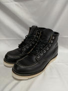 7ホールブーツ|RED WING