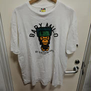Tシャツ|A BATHING APE