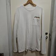 ロングスリーブシャツ|STUSSY