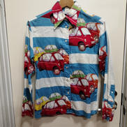 ロングスリーブシャツ|PAUL SMITH WOMEN