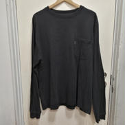 クルーネックロングスリーブTシャツ|SNOW PEAK