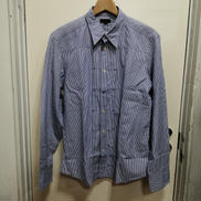 ストライプロングスリーブシャツ|PAUL SMITH