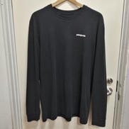 クルーネックロングスリーブTシャツ|PATAGONIA