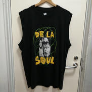 ノースリーブ|DE LA SOUL