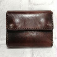 コンパクト財布|ART BROWN