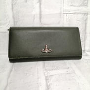 スナップロングウォレット|VIVIENNE WESTWOOD