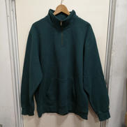 ハーフジップスウェットシャツ|CARHARTT