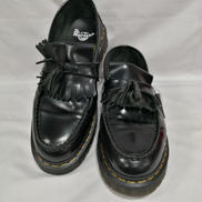 タッセルローファー|DR.MARTENS