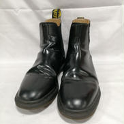 サイドゴアブーツ|DR.MARTENS