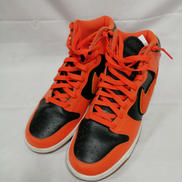 DUNK HIGH|NIKE