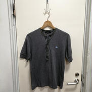 ショートスリーブシャツ|BURBERRY BLACK LABEL
