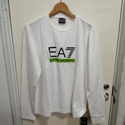 ロングTシャツ|EMPORIO ARMANI
