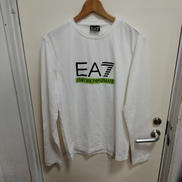 ロングTシャツ|EMPORIO ARMANI