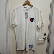 ビッグマークTシャツ|CHAMPION