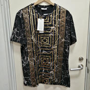 プリントTシャツ|VERSACE COLLECTION