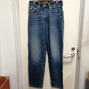 SILVERTAB　ストレートデニムパンツ|LEVI'S