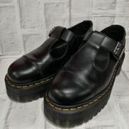 ストラップシューズ|DR.MARTENS