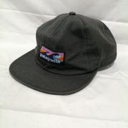 ロゴキャップ|PATAGONIA