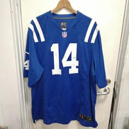 ゲームシャツ|NFL