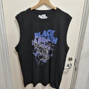 ノースリーブ|-