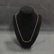 Tスマイルネックレス|TIFFANY&CO.